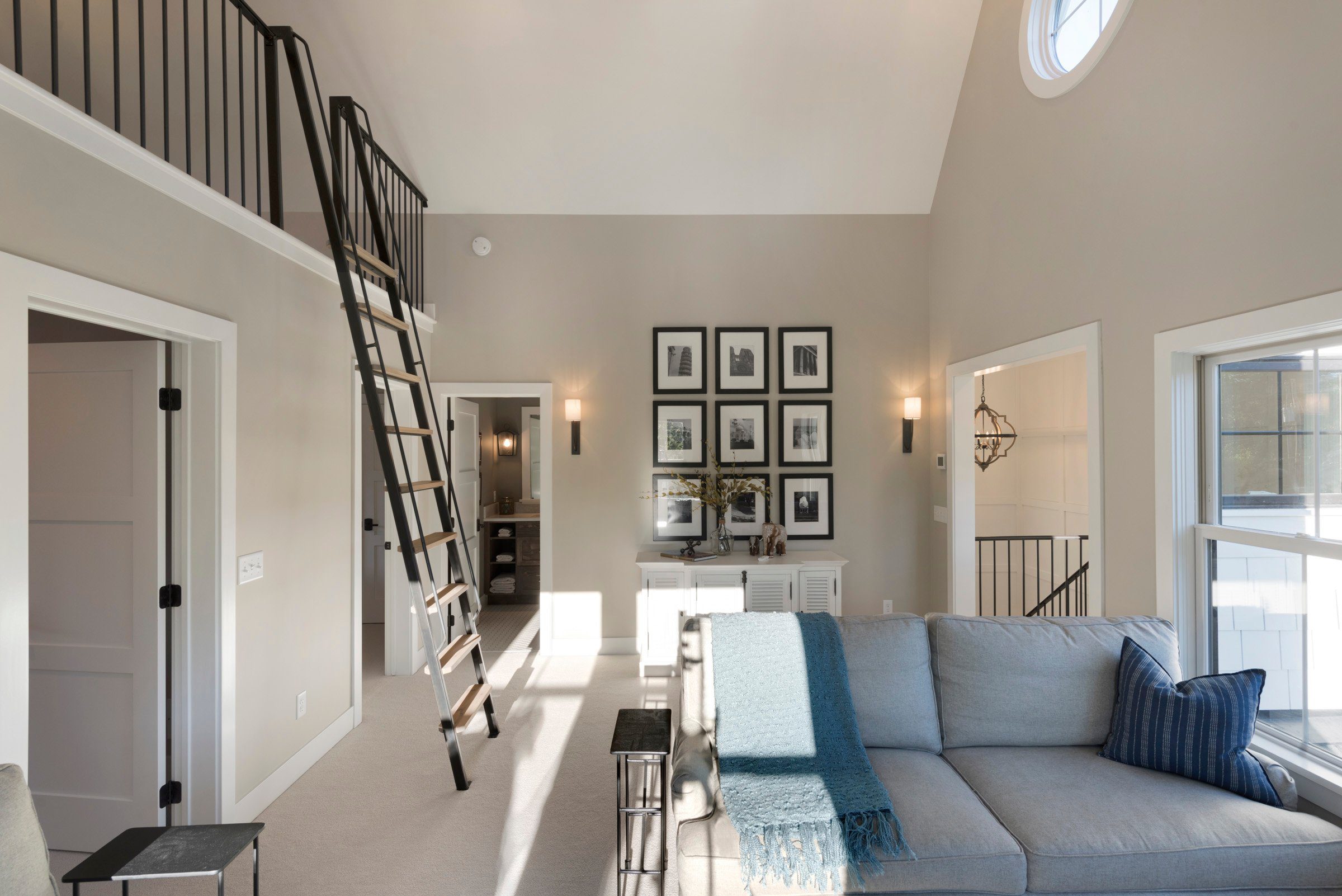 Top 5 Creative Ideas For Custom Home Additions that Will Make Your Life Easier