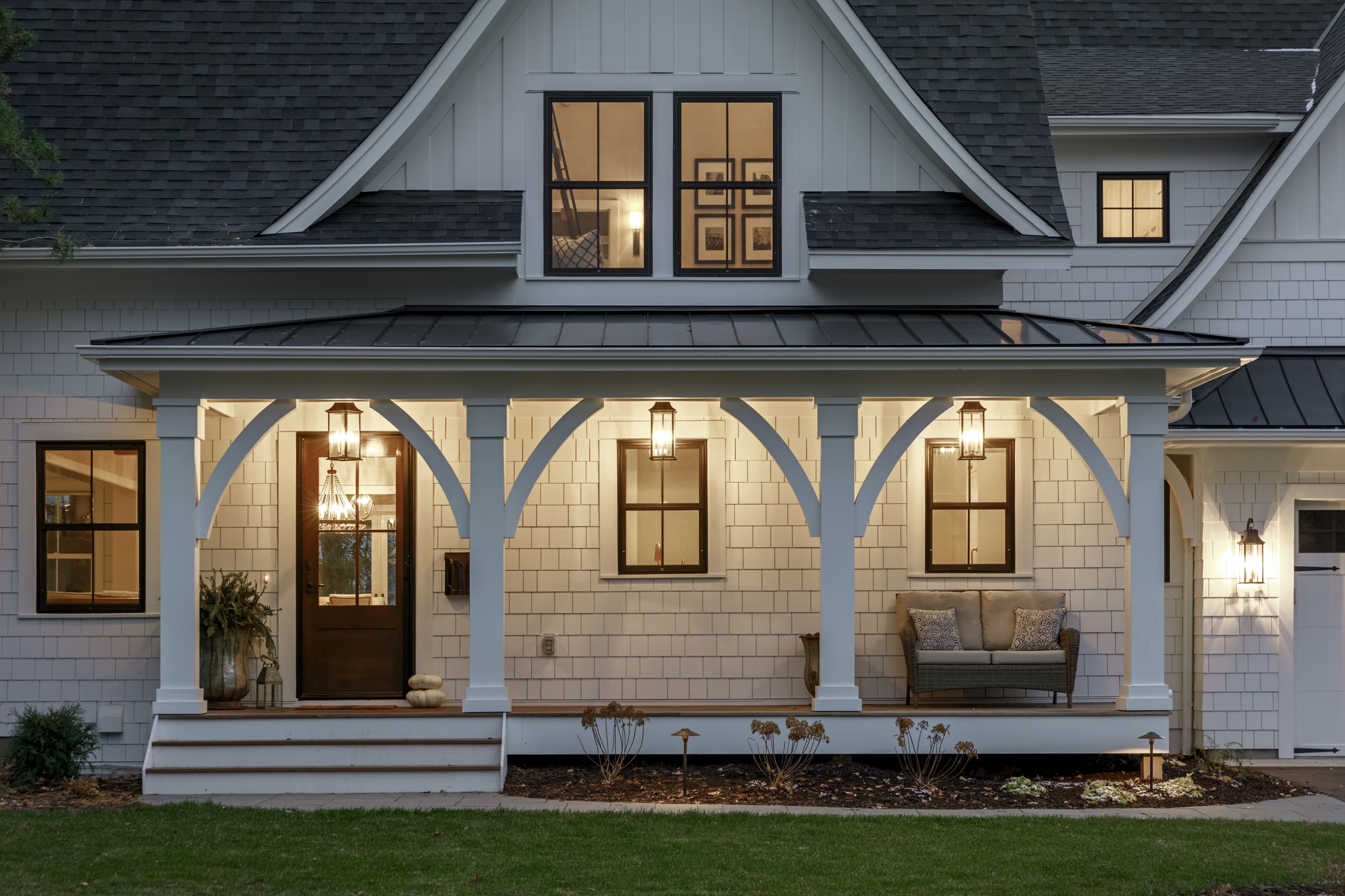 Unique Questions to Ask Your Remodeler 3 black dog homes remodeled home