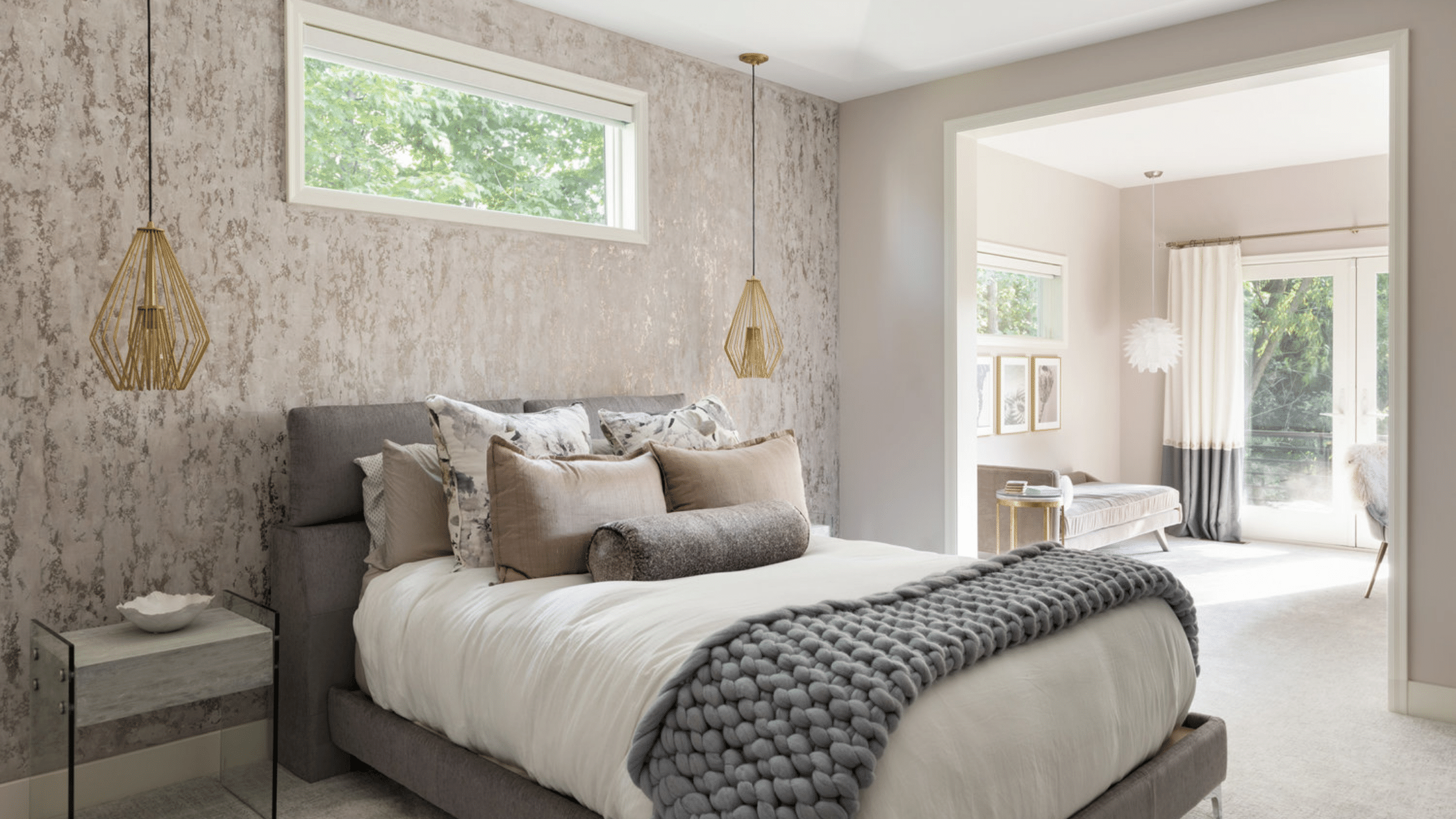 Adding a Multi-Generational Living Space in Covid-19 Times 2 bedroom addition