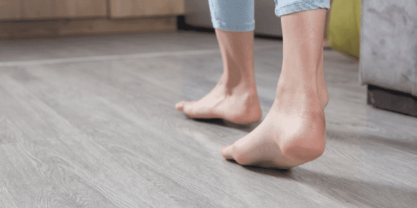 Unique Features to Add to Your Custom Home 8 heated floor