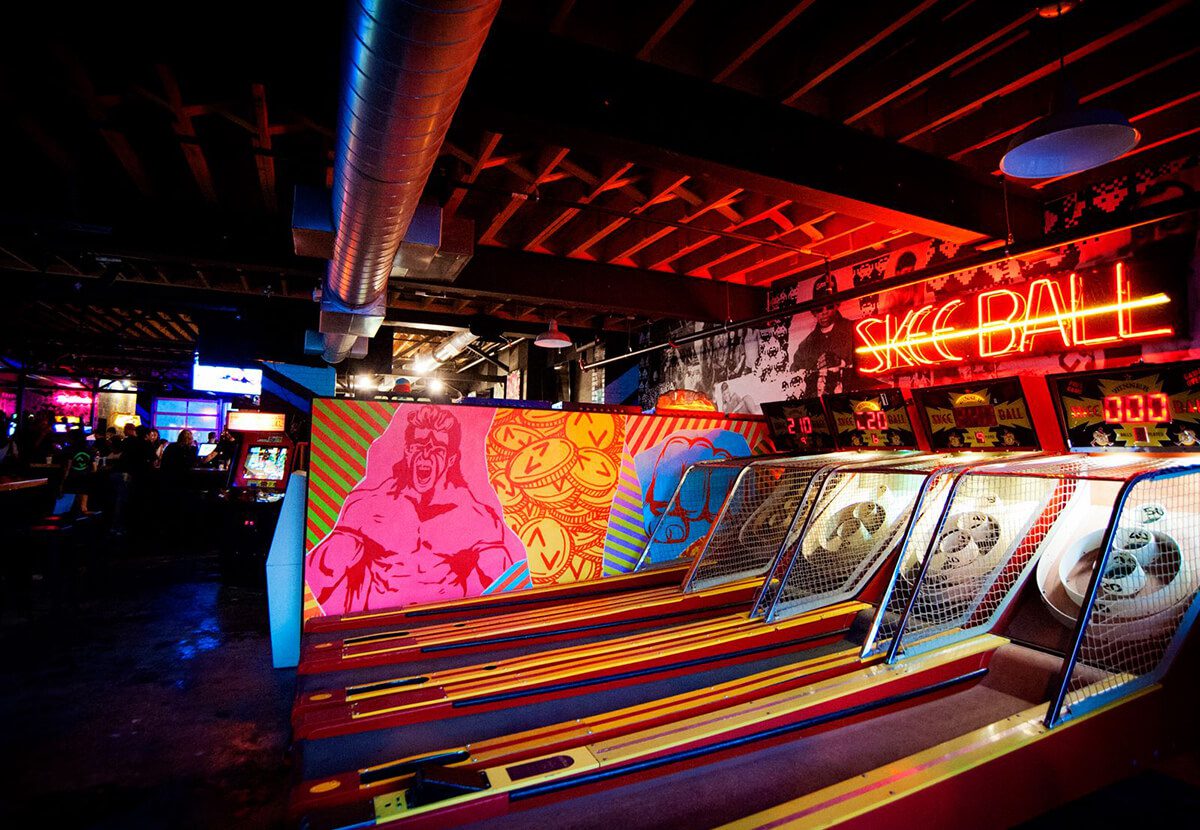 9 Things to do While in the Twin Cities 8 Minneapolis - Up-Down